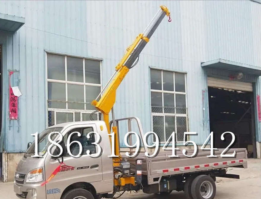 麻栗坡县车载吊机那里有固定车载吊随车吊车载吊机码头车载小型履带吊